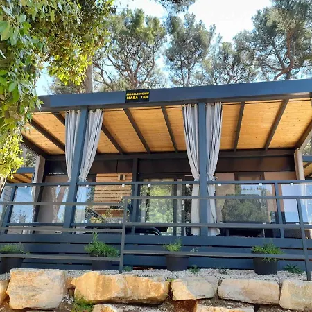 Mobile Masa 163, Camp Porton Biondi * روفينج