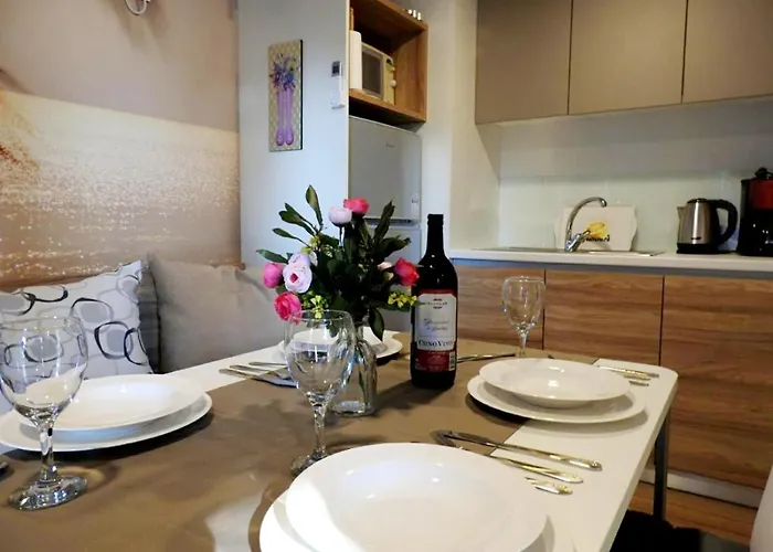 Mobile Masa 163, Camp Porton Biondi Campingplads *