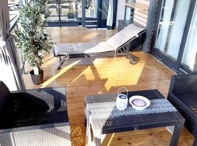 Campingplads Mobile Masa 163, Camp Porton Biondi