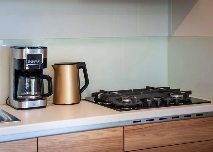 Campingplads Mobile Masa 163, Camp Porton Biondi