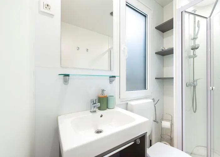 Mobile Masa 163, Camp Porton Biondi