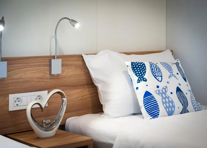 Campingplads Mobile Masa 163, Camp Porton Biondi