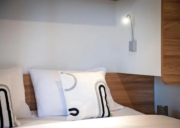 Mobile Masa 163, Camp Porton Biondi Campingplads