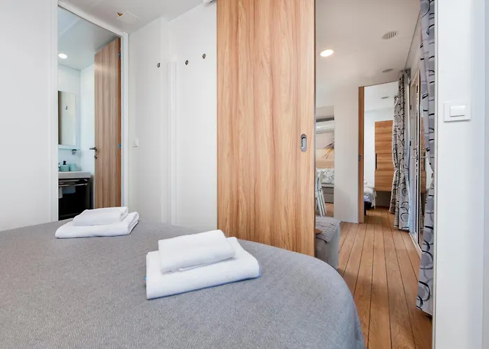 Mobile Masa 163, Camp Porton Biondi