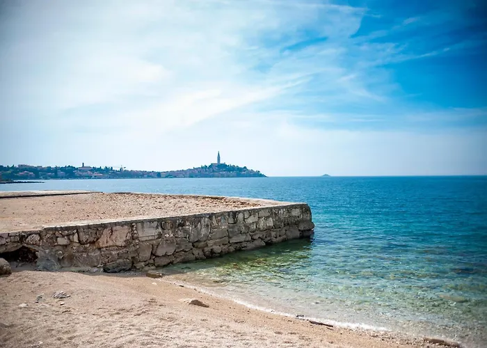 Mobile Masa 163, Camp Porton Biondi Campingplads